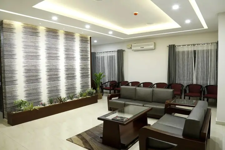 Кондотти: Rydges Inn