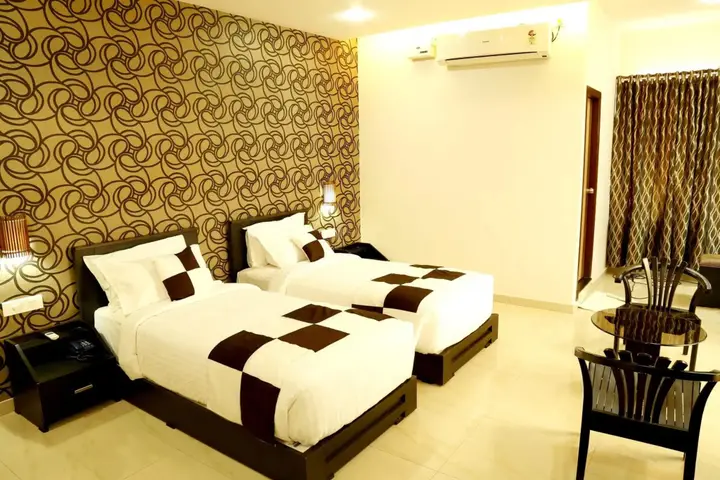 Кондотти: Rydges Inn