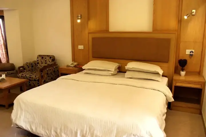 Dharuhera: Park Ridge Resort