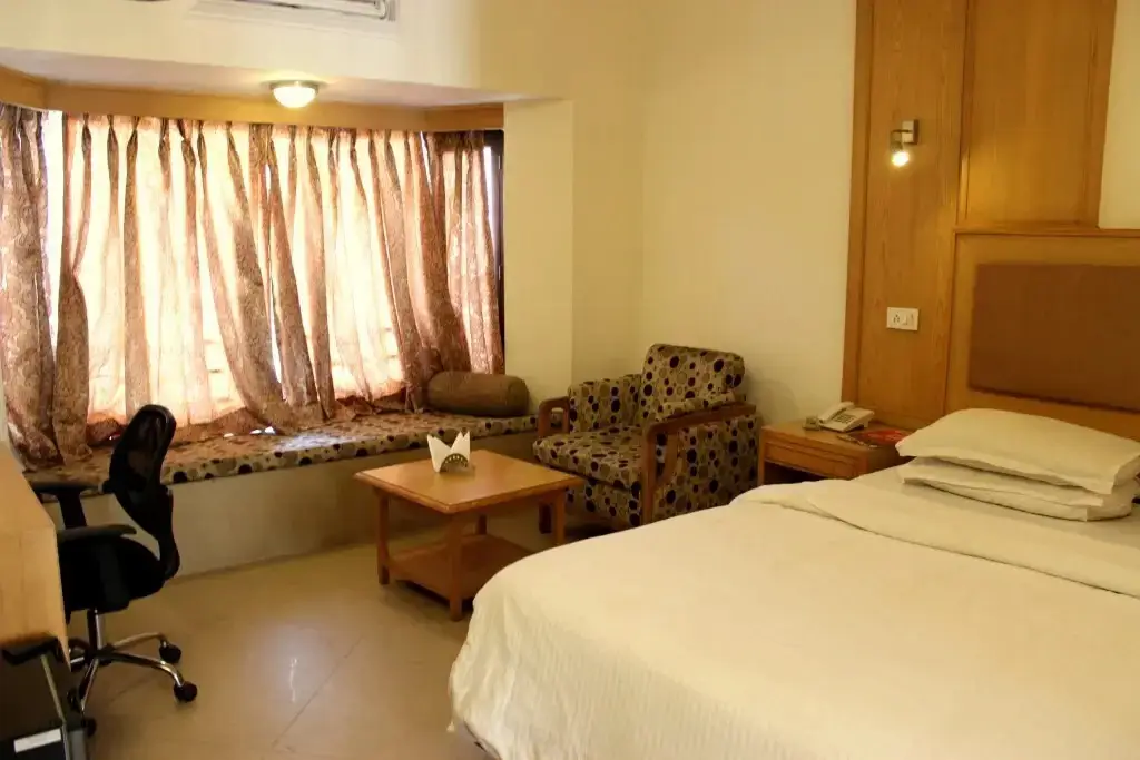 Dharuhera: Park Ridge Resort