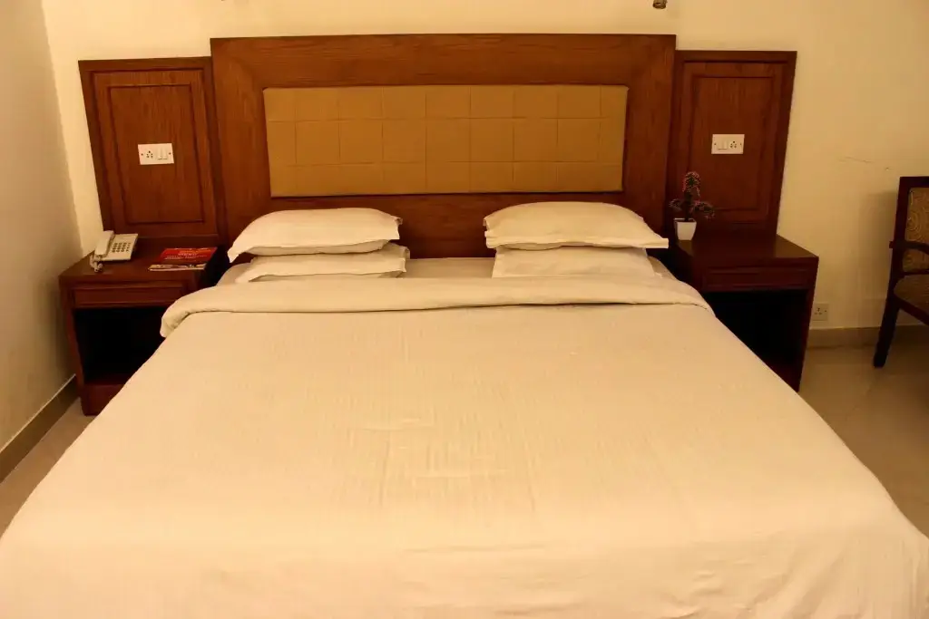 Dharuhera: Park Ridge Resort