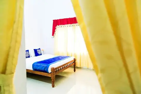 Grand Exotica Villa — фото 1