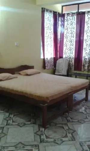 Кандолим: Thomson Villa Guest House