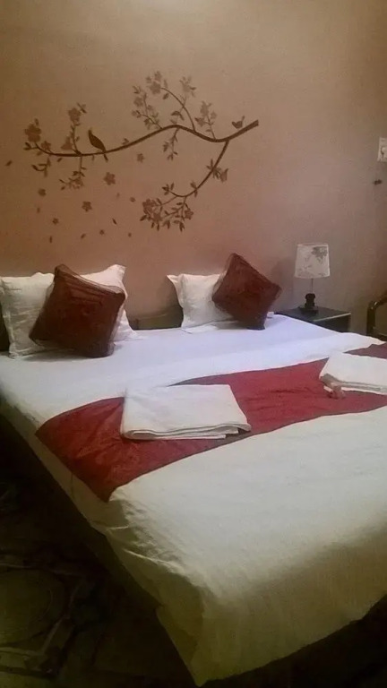 Кандолим: Thomson Villa Guest House