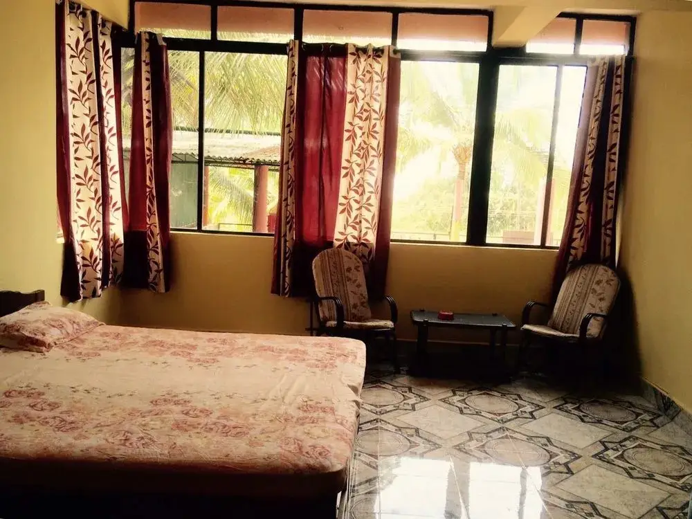 Кандолим: Thomson Villa Guest House