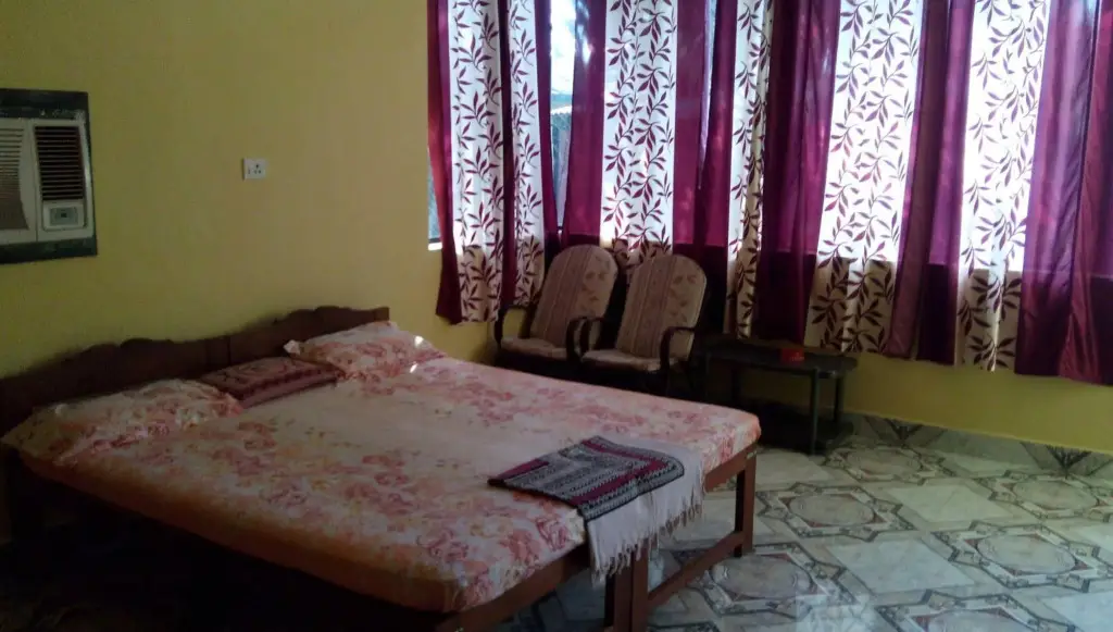 Кандолим: Thomson Villa Guest House