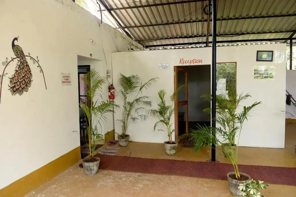 Seagull Tourist Guest House — фото 1