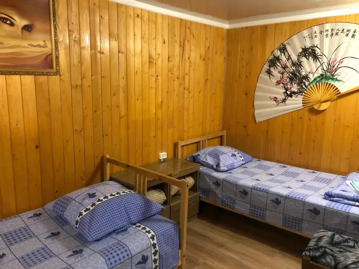 Кущёвская: Guest House on Schorsa 185