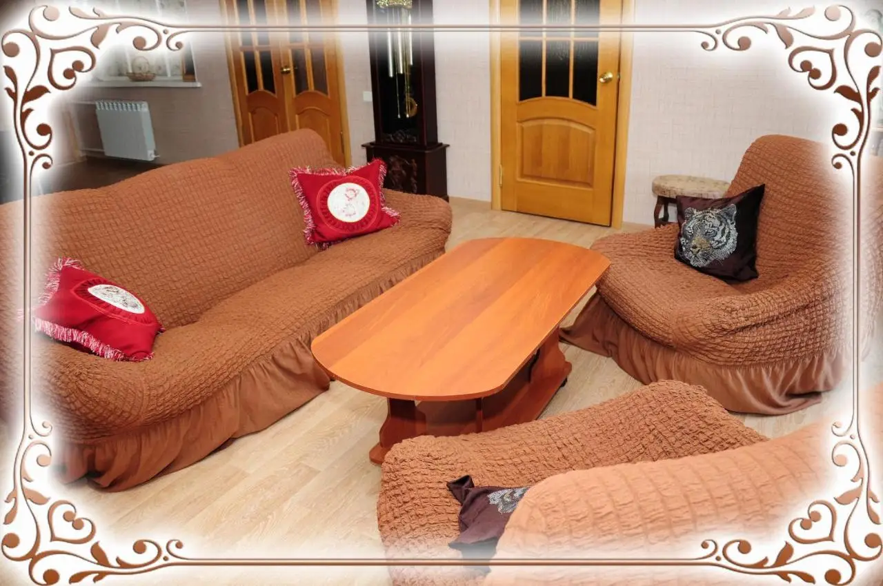 Кущёвская: Guest House on Schorsa 185