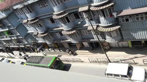 Гангток: Gangtok Tara's Urban Home Stay