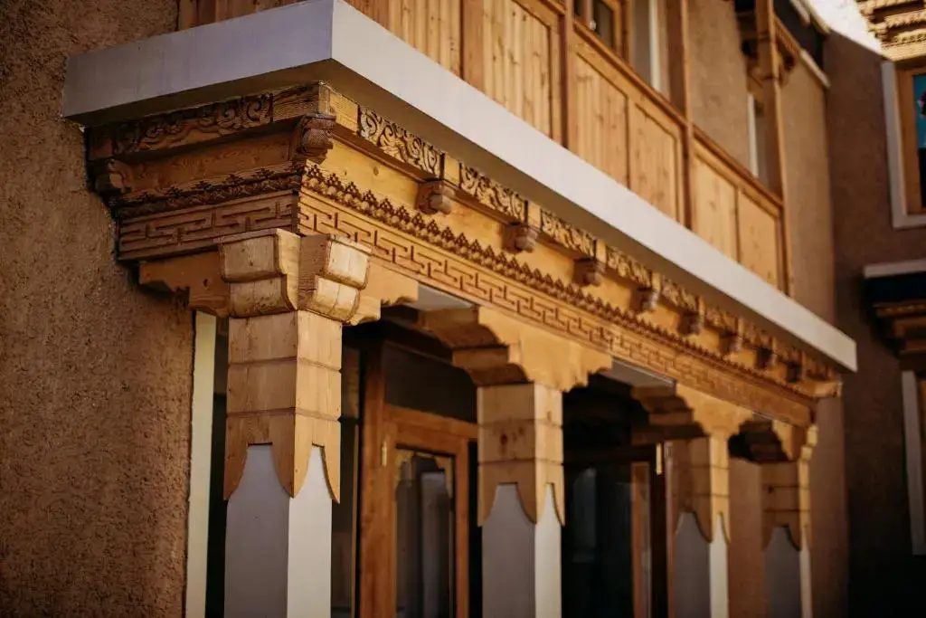 The Saraha — фото 1