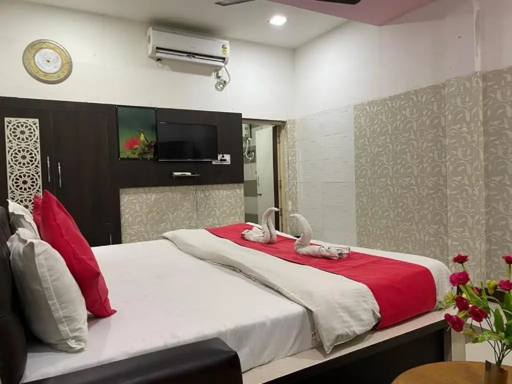 Hotel Pratap Palace — фото 1