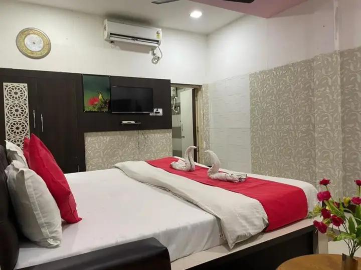 Фатехпур-Сикри: Hotel Pratap Palace