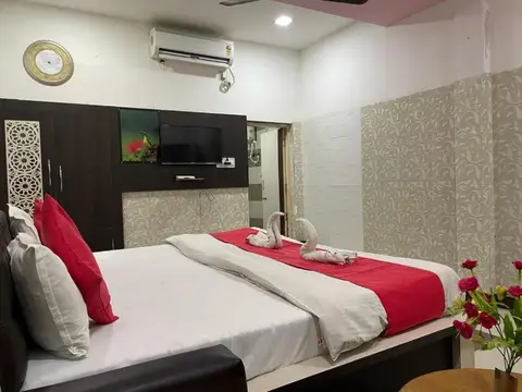 Hotel Pratap Palace — фото 1
