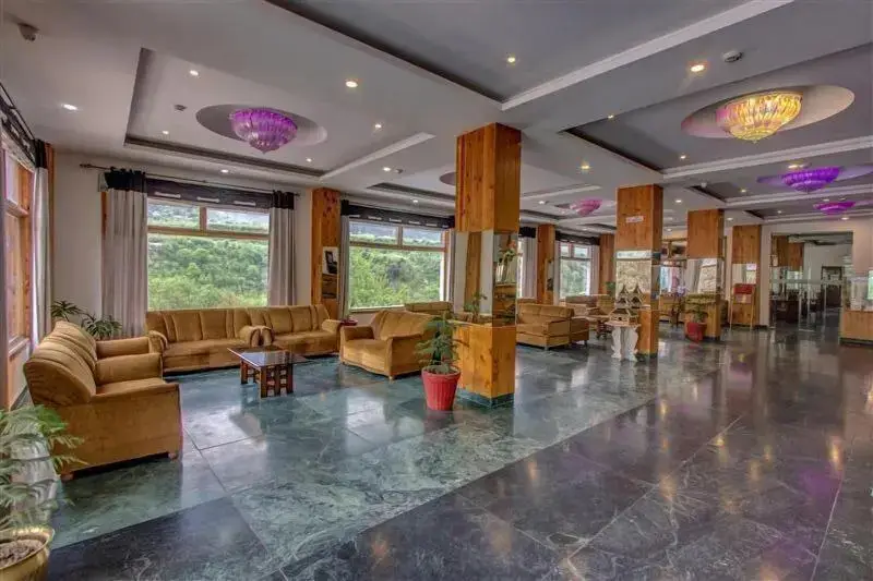 Manali Valley Resorts — фото 1