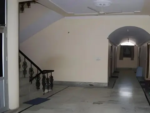 Hotel Muskan — фото 1