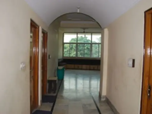 Матхура: Hotel Muskan
