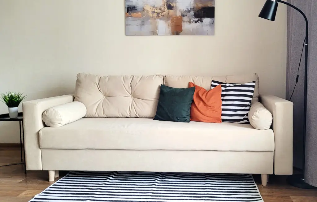 Санкт-Петербург: Latte Na Lesnoy Apartments