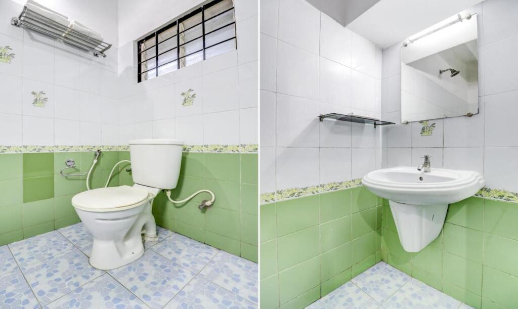 Триссур: Itsy Hotels Ammu Regency