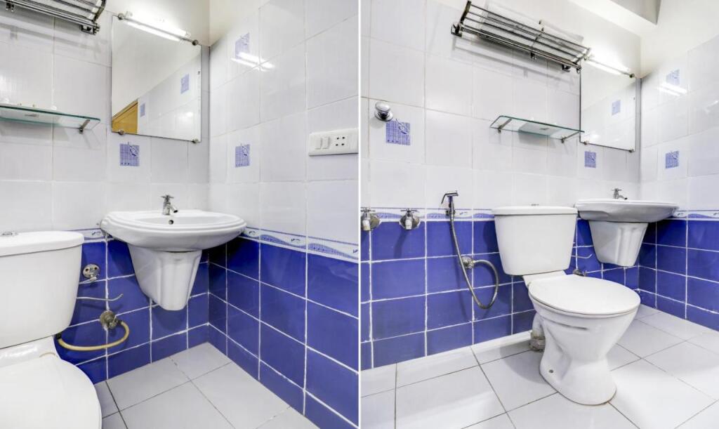 Триссур: Itsy Hotels Ammu Regency