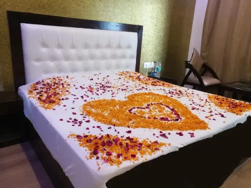 Манали: OYO 22664 Hotel Whispering River