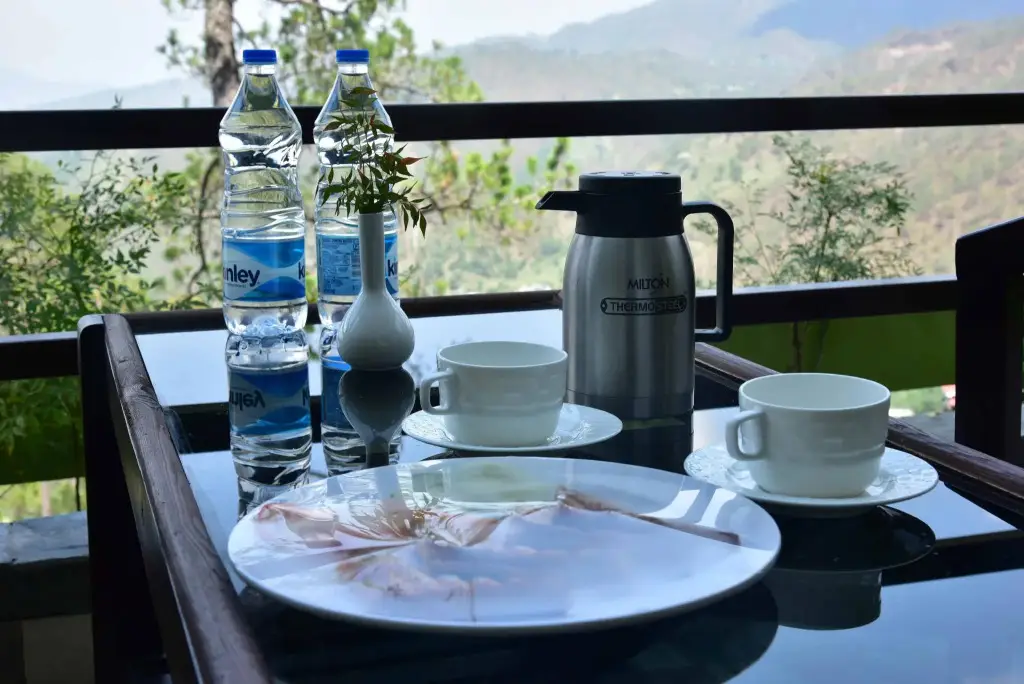 Раникхет: Xomotel Sunita Himalayan Paradise