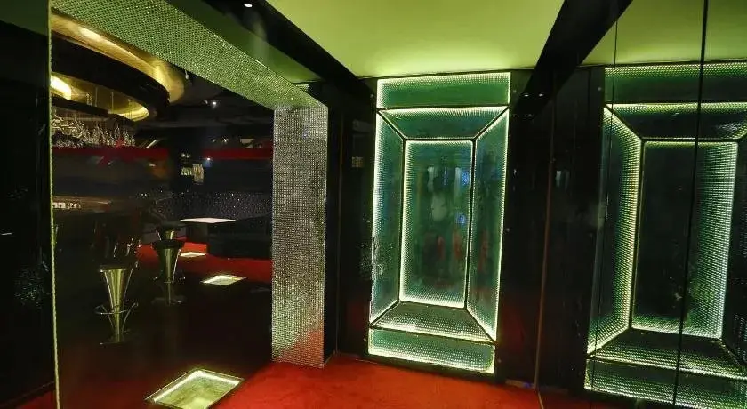 Лакхнау: Ranjee's Hotel