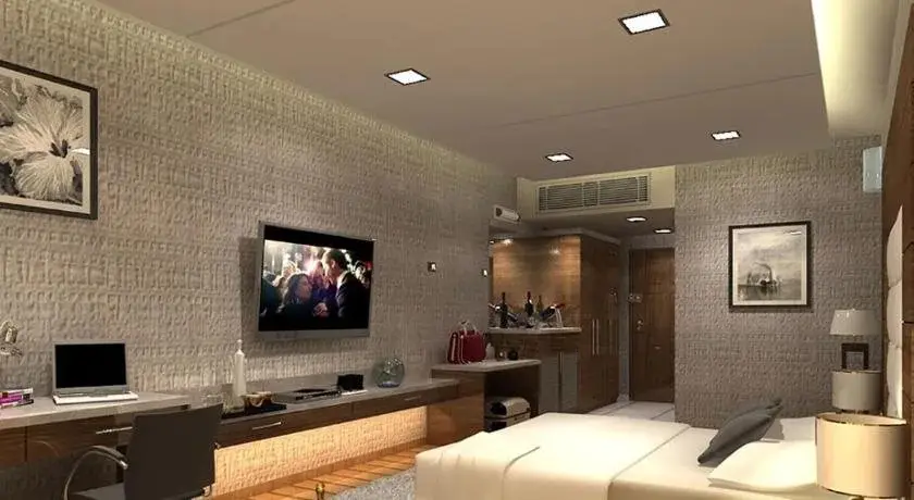 Лакхнау: Ranjee's Hotel
