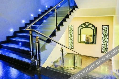 Лакхнау: Ranjee's Hotel