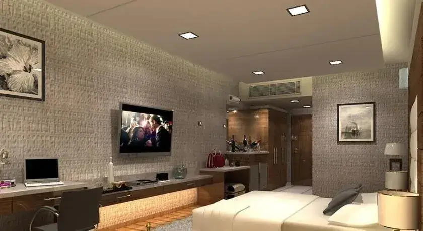 Лакхнау: Ranjee's Hotel