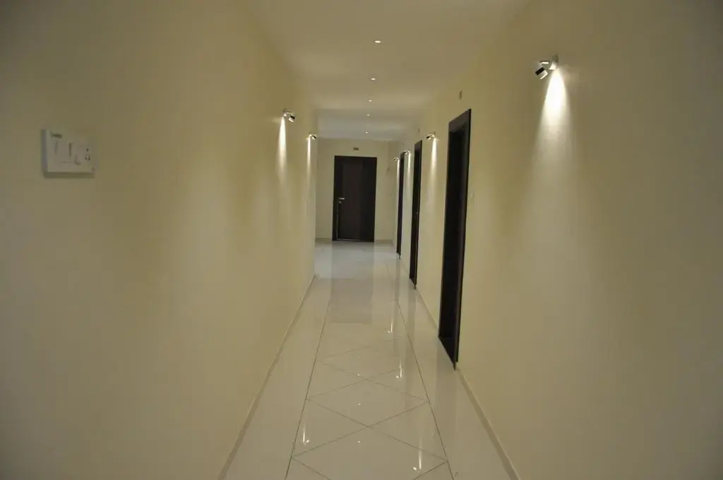 Раджкот: Shivdhara Hotel & Residence