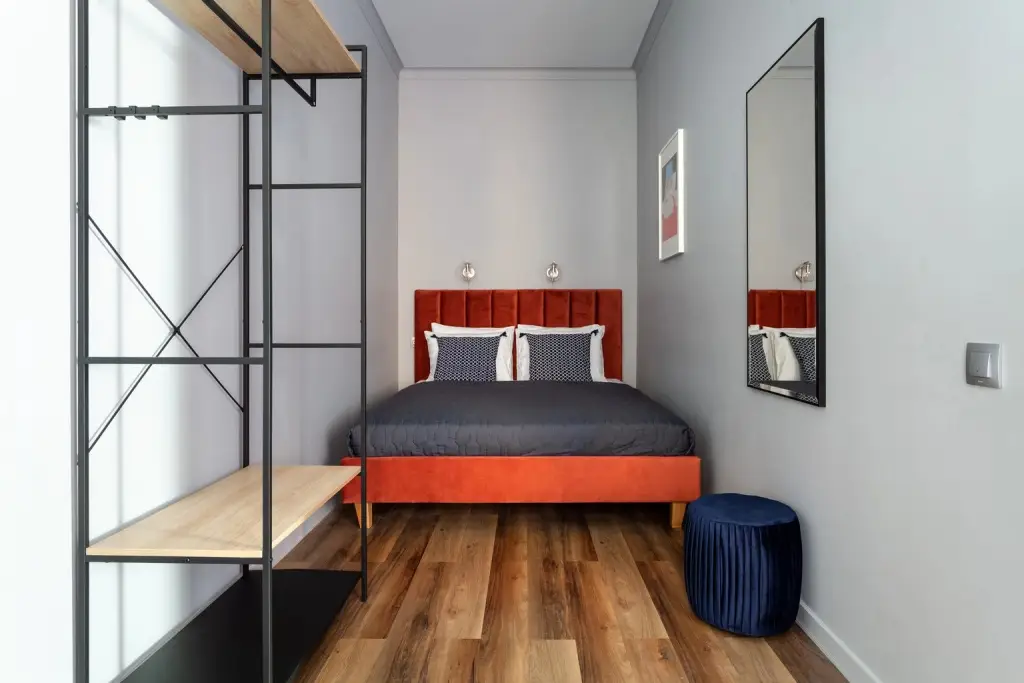 Санкт-Петербург: Апартаменты LetYourFlat Maison 1 спальня