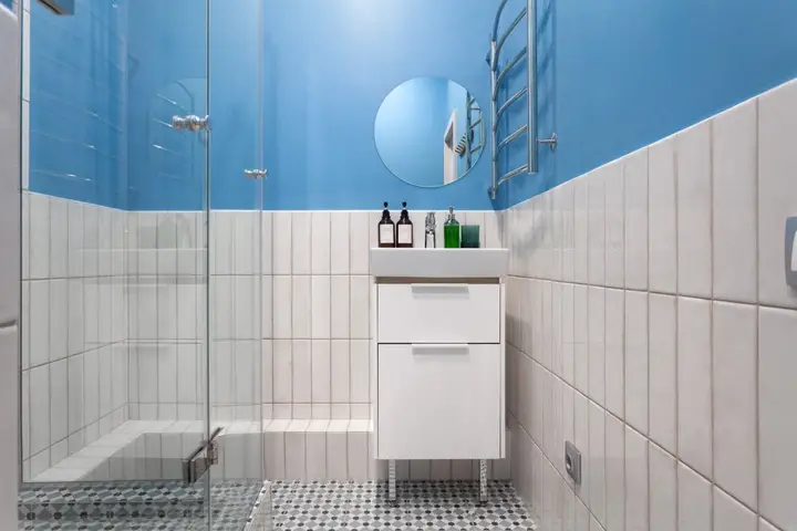 Санкт-Петербург: Апартаменты LetYourFlat Maison 1 спальня