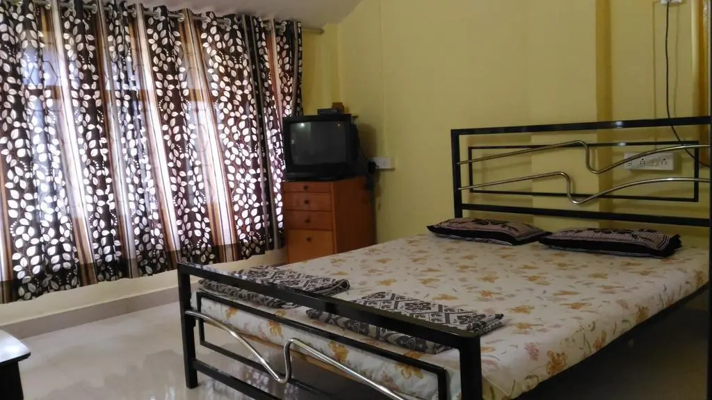 Киим: Akshi Villa