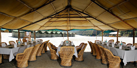 The Camp 5 Elements by Aspen — фото 1