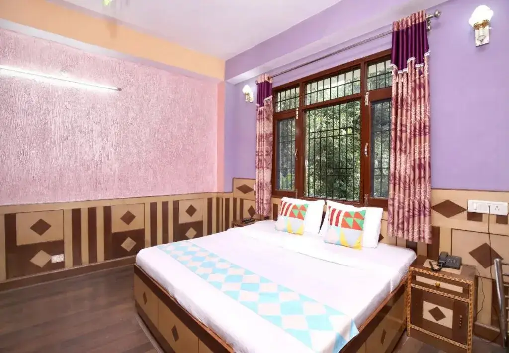Шимла: Silver Oak Cottage By OYO Rooms