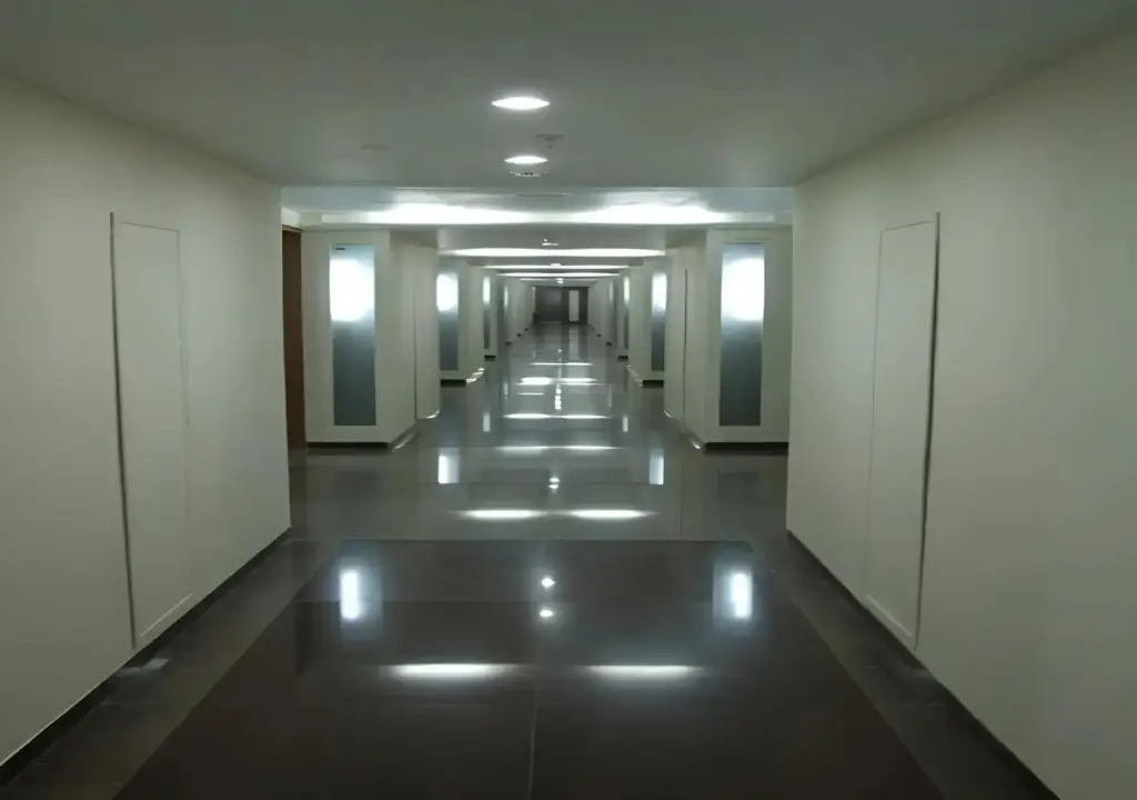 Ченнаи: Siesta Town Hall