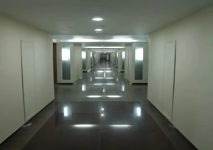 Ченнаи: Siesta Town Hall