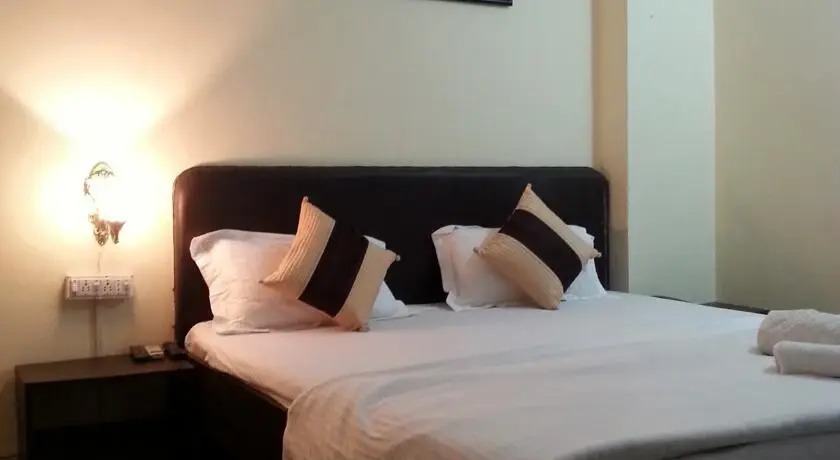 Патна: Hotel Royal House