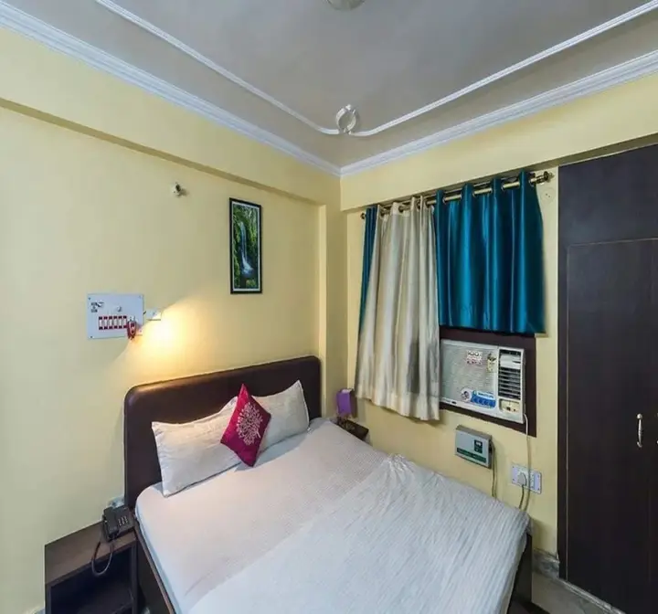 Патна: Hotel Royal House