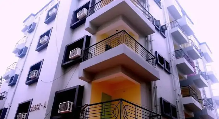 Патна: Hotel Royal House