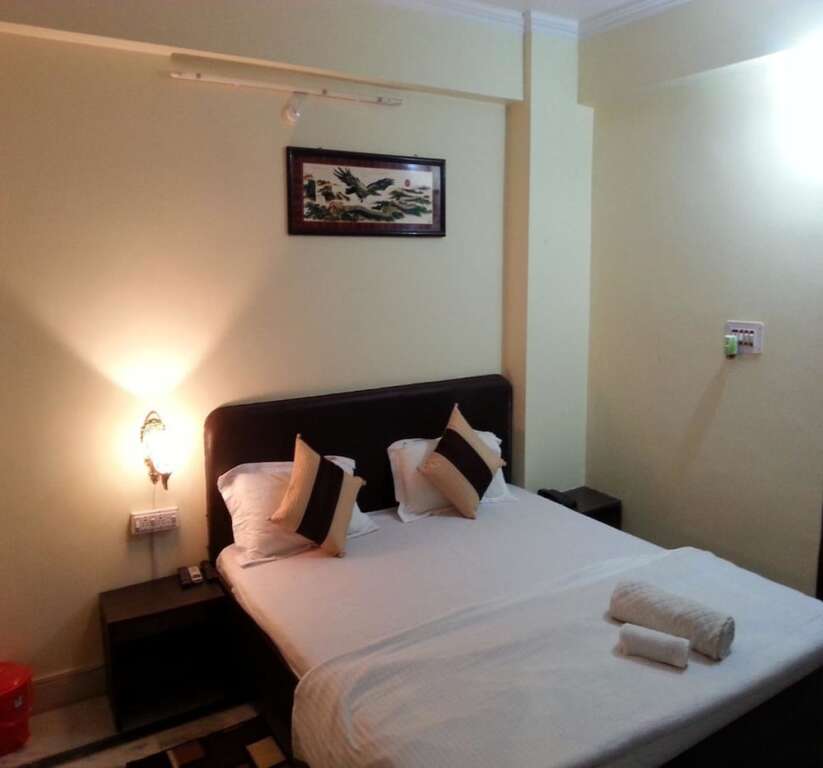 Патна: Hotel Royal House