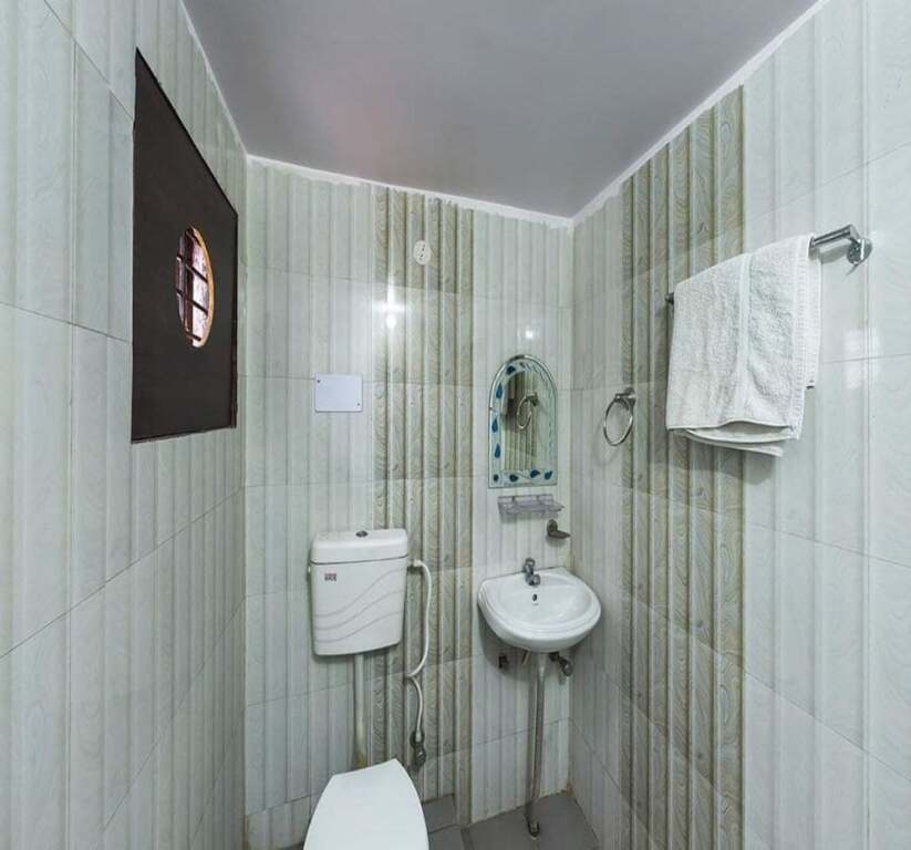 Патна: Hotel Royal House