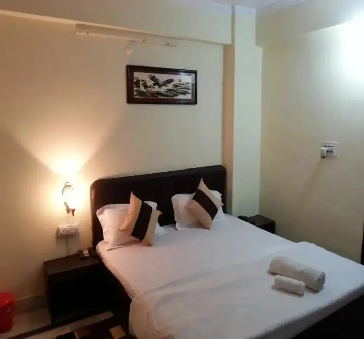 Патна: Hotel Royal House