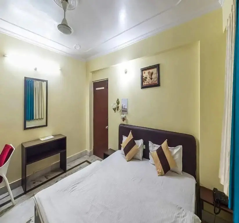 Патна: Hotel Royal House