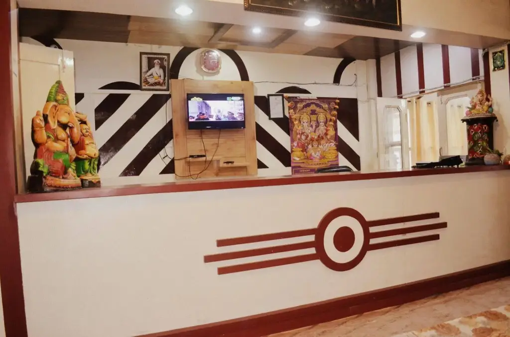 Дармсала: Hotel Sambyal Wings