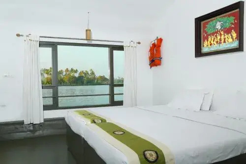 Мухамма: Our Houseboat