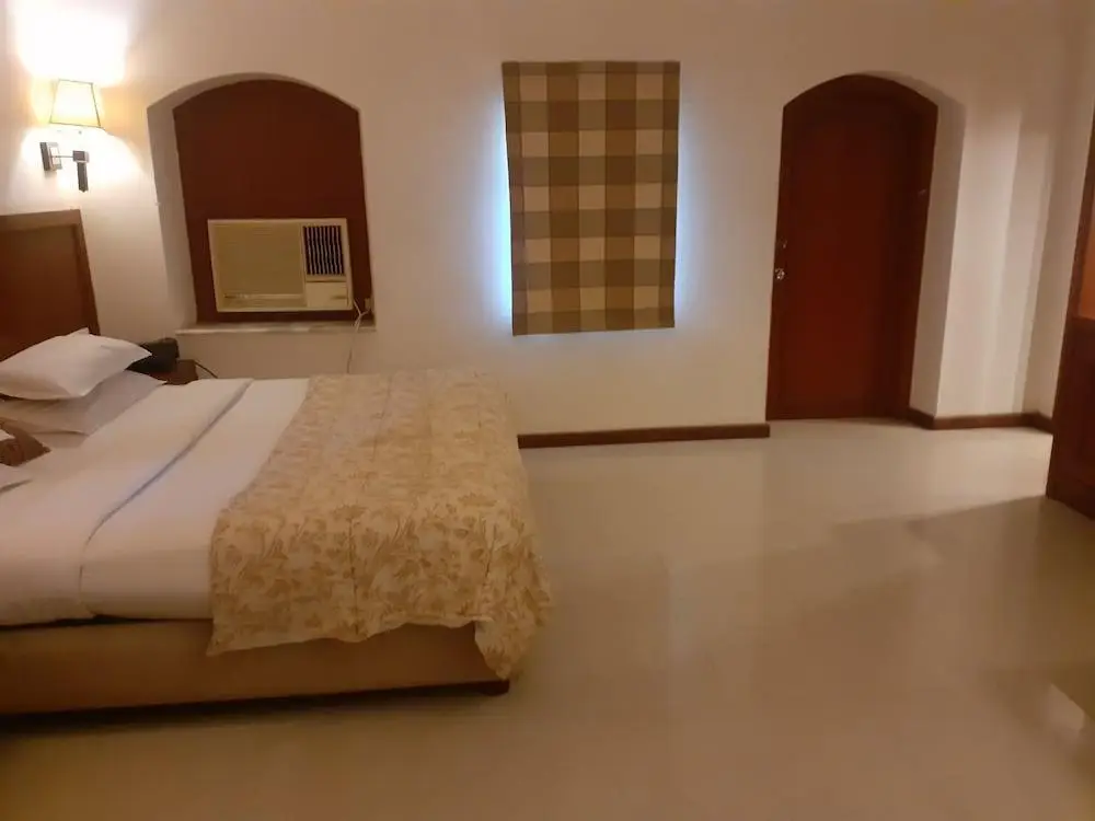 Гора Абу: Hotel Palanpur Palace