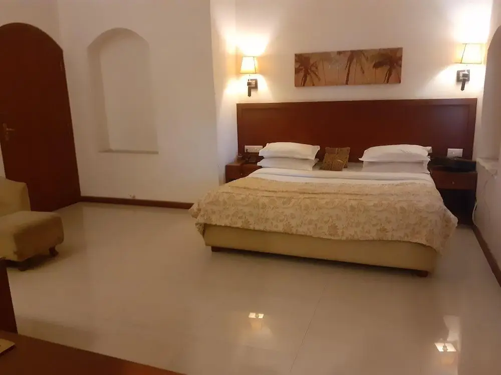 Гора Абу: Hotel Palanpur Palace