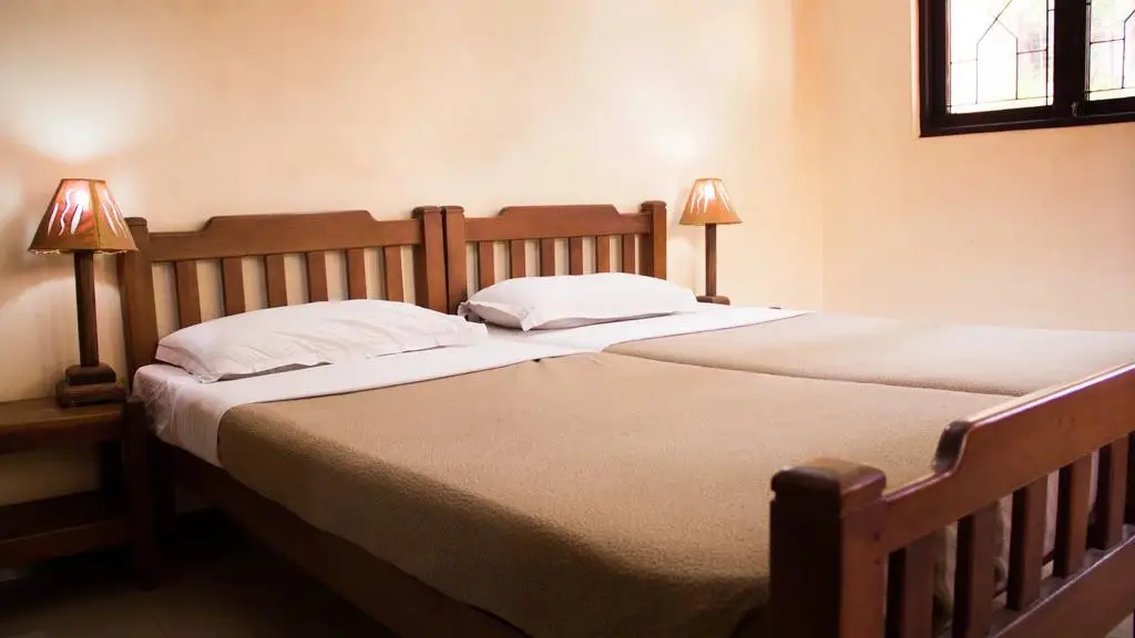 Мадурай: UrbanSPiCE service apartments